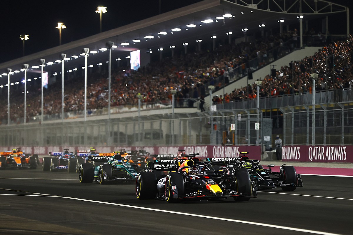 Pirelli: Pre-F1 events no help in preventing repeat of Qatar woes