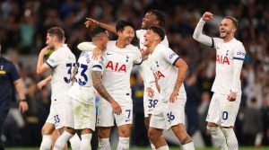 Tottenham Hotspur to receive Qatari investment