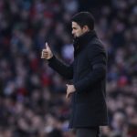 Arteta avoids fresh VAR row as Arsenal cruise despite red card 