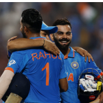 World Cup 2023: Virat Kohli’s Pune love affair continues