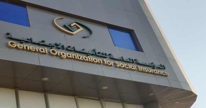 ‎Insurance benefit expenses reach SAR 10.7 billion in October: GOSI