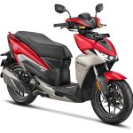 Hero Motocorp Makes a Splash at EICMA 2023 With Production Ready Vehicles