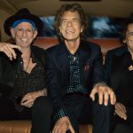 The Rolling Stones Announce 2024 North American Tour