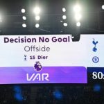 VAR controversies prompt calls for action in Premier League