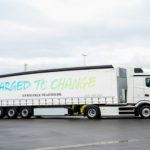 Electric heavy lorries poised to overtake hydrogen trucks