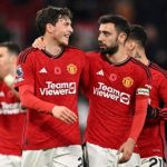 Man United ease pressure on Ten Hag, Spurs, Newcastle stunned