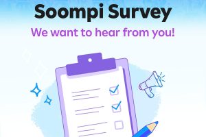 Soompi Survey: We Want To Hear From You!