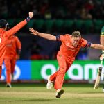 Cricket World Cup 2023: Dates, schedule, fixtures and latest odds for the ODI tournament