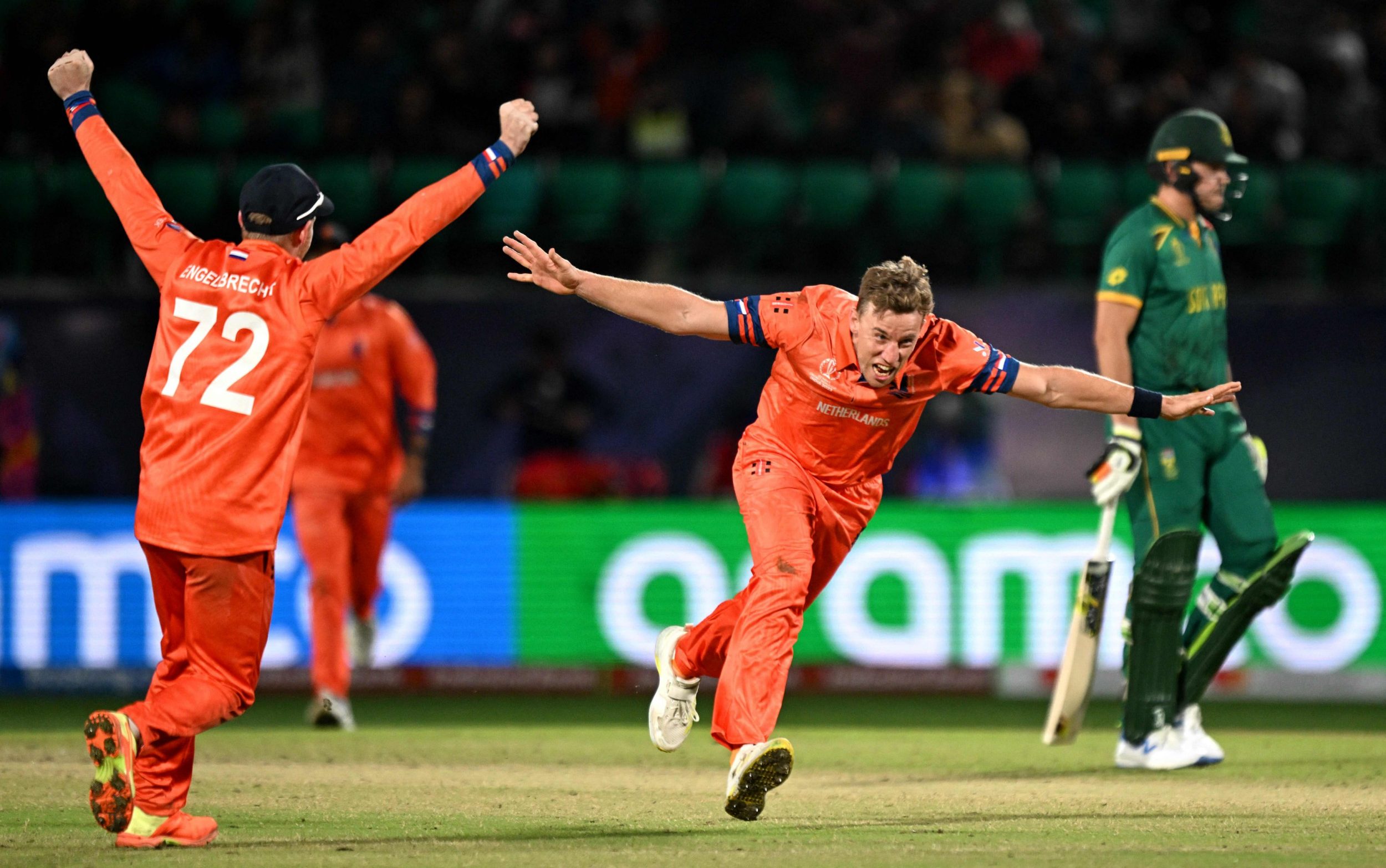 Cricket World Cup 2023: Dates, schedule, fixtures and latest odds for the ODI tournament