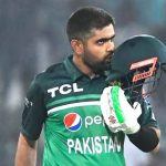 Babar Azam Retains No 1 Spot in Latest ODI Rankings