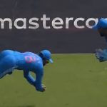 Virat Kohli Leaves “Biggest impact” After Phenomenal Fielding In Cricket World Cup