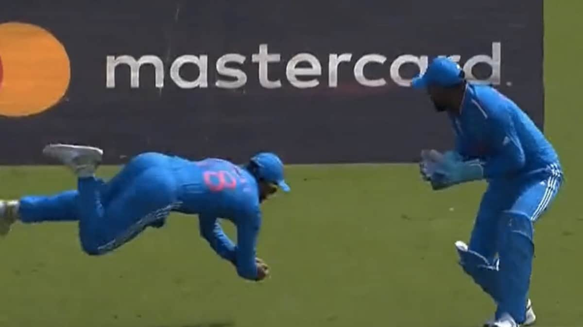 Virat Kohli Leaves “Biggest impact” After Phenomenal Fielding In Cricket World Cup