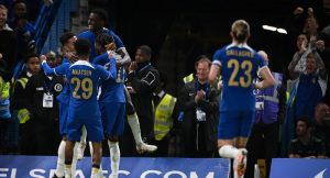 EPL: Struggling Chelsea FC Snatch Draw In A Thrilling Encounter At The Bridge