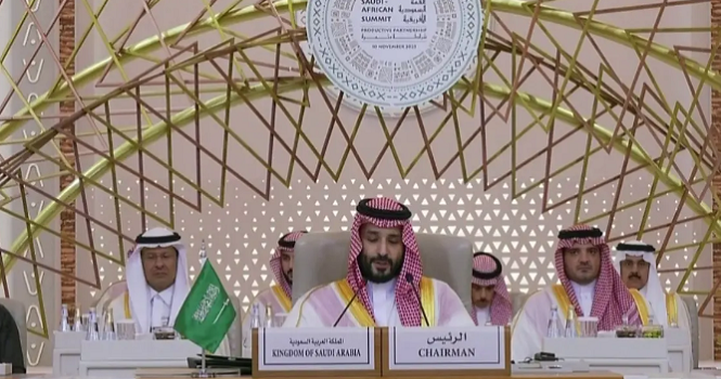 ‎Saudi Arabia aims to host Expo 2030 in Riyadh: Crown Prince