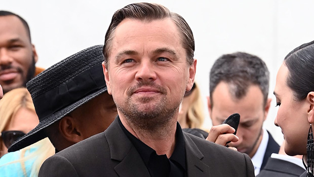 Leonardo DiCaprio Celebrates Star-Studded 49th Birthday With New GF & More