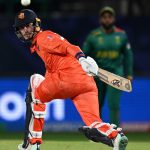 South Africa vs Netherlands Live Score, World Cup: Scott Edwards’ 78′ Helps Netherlands Set 246-Run Target For SA