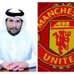 Sheikh Jassim Withdraws Offer to buy Manchester United