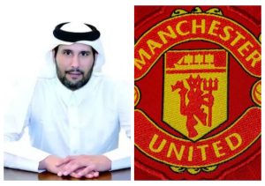 Sheikh Jassim Withdraws Offer to buy Manchester United