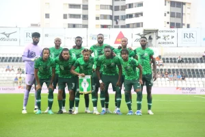 Super Eagles Will Make Good Impact At 2023 AFCON –Babangida