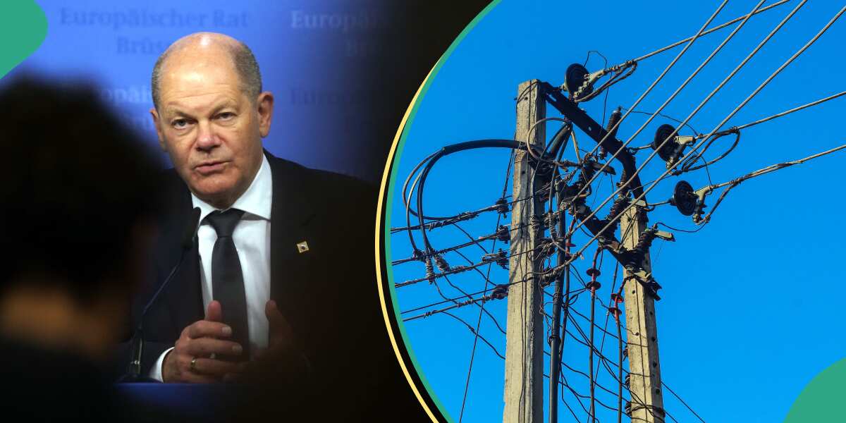 How Germany will supply Nigeria, other African countries with cheap electricity