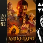 AMAA 2023: “Anikulapo”, “Mami Wata” Win Big, Complete List of Winners