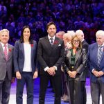 Hockey Hall of Fame 2023: Induction Ceremony Start Time and TV Info