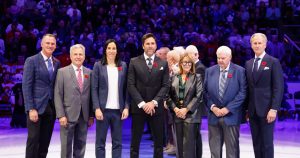 Hockey Hall of Fame 2023: Induction Ceremony Start Time and TV Info