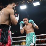 Tim Tszyu vs Brian Mendoza full fight video highlights