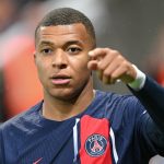 Kylian Mbappe sends strong message to Newcastle ahead of crucial UCL tie