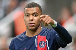 Kylian Mbappe sends strong message to Newcastle ahead of crucial UCL tie