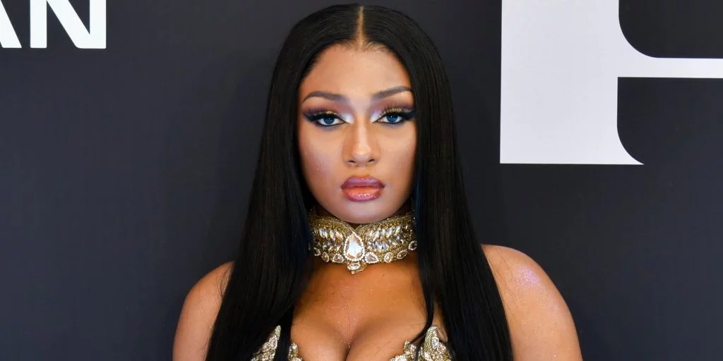 ‘I’m turning over a new leaf’ – Megan Thee Stallion goes celibate