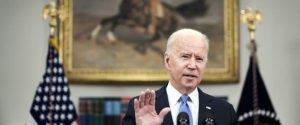 The Pricey Reality Behind Biden’s EV Aspirations