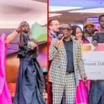 Africa’s Next Super Model Winner Unveiled; See the Prize