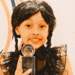 Kairo Forbes wins SASMA’s Social Media Kid Influencer of the Year