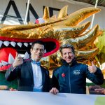 Hong Kong’s carbon neutrality plan showcased in 2023 Lord Mayor’s Show in London (with photos)