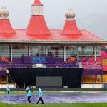 South Africa Vs Netherlands ICC Cricket World Cup 2023 Dharamsala Weather Prediction: Will Rains Wash Out Match No 15