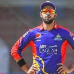 Imad Wasim Revises Prediction for ICC World Cup 2023 Semi-finalists