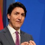 Trudeau Sees ‘Right-Wing, American MAGA’ Pushing Canadian Conservative Party Votes Against Ukraine bill