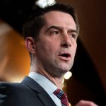 Cotton: Biden ‘Weakness’ Resulted in Americans Being Taken Hostage, Iran Attacking