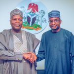 Gombe Partners With NITDA To Boost E-Governance, Digital Literacy