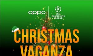 Holiday Discount Alert: OPPO Slashes Prices of Their Phones to Celebrate Christmas