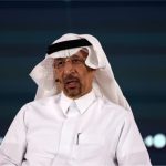 Al-Falih: We Will Change Game Rules in Africa