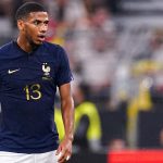 Todibo included in Man Utd’s four-man defensive shortlist