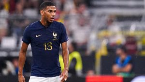 Todibo included in Man Utd’s four-man defensive shortlist