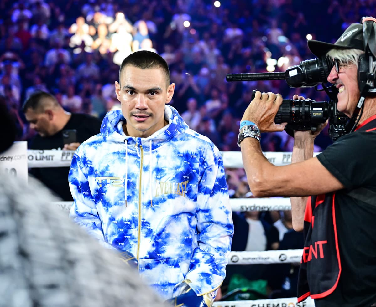 Tim Tszyu vs Brian Mendoza preview – 154-pound world title