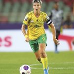 Safa fuming over Van Wyk mess in DR Congo