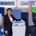 India’s Energy Solutions Company Luminous Power Technologies Expands To South Africa 