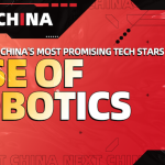 Unlocking the future tech in China! “NextChina”: stories on China’s most promising tech stars