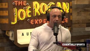 Where Does Joe Rogan Record His Podcast? All About the $200 Million Worth Spotify Exclusive JRE