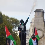 Pro-Palestine marchers say they just want peace for Gaza – let them prove it without chants for the genocide of Jews